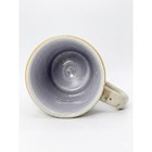 Vintage 1977 Marzi Und Remy Stoneware Stein Tankard #55949 Steamship Mug — photo 5