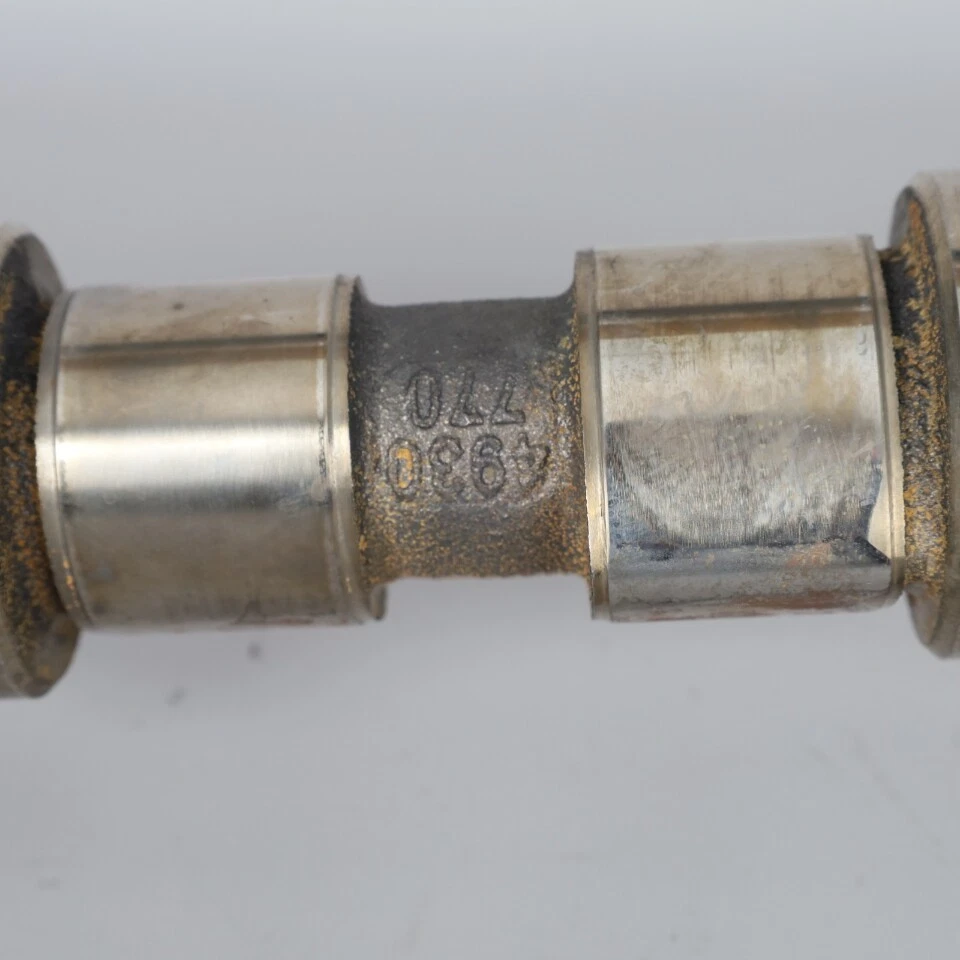 2007-2012 Dodge Ram 2500 3500 6.7 Cummins Camshaft 4930770 OEM Used - Image 3 of 4