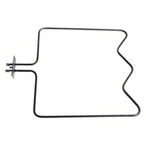 Résistance sole 1300W FAR 51688 pour réparer un four qui ne cuit plus le bas