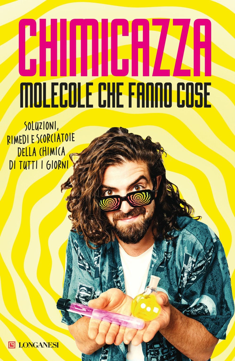 Longanesi Molecole Che Fanno Cose - Immagine 2