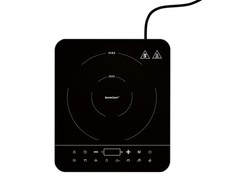 SILVERCREST® Induktionskochplatte Induktionskochfeld SIKP 2200 A1 2200 Watt