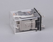 Garland Relay - Omron # Ly2-Ac24 2672200 - Genuine OEM Replacement Part
