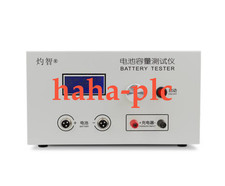 12V-72V 20A Lead Acid Li Battery Capacity Tester AutoCharge  Discharge EBC-B20H