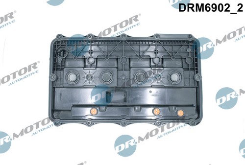 ZYLINDERKOPFHAUBE DRM6902 FÜR FORD TRANSIT/TOURNEO/Bus/V363/Platform/Chassis - Picture 3 of 9