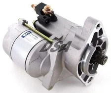 Discount Starter and Alternator 17885N New Professional Quality Starter