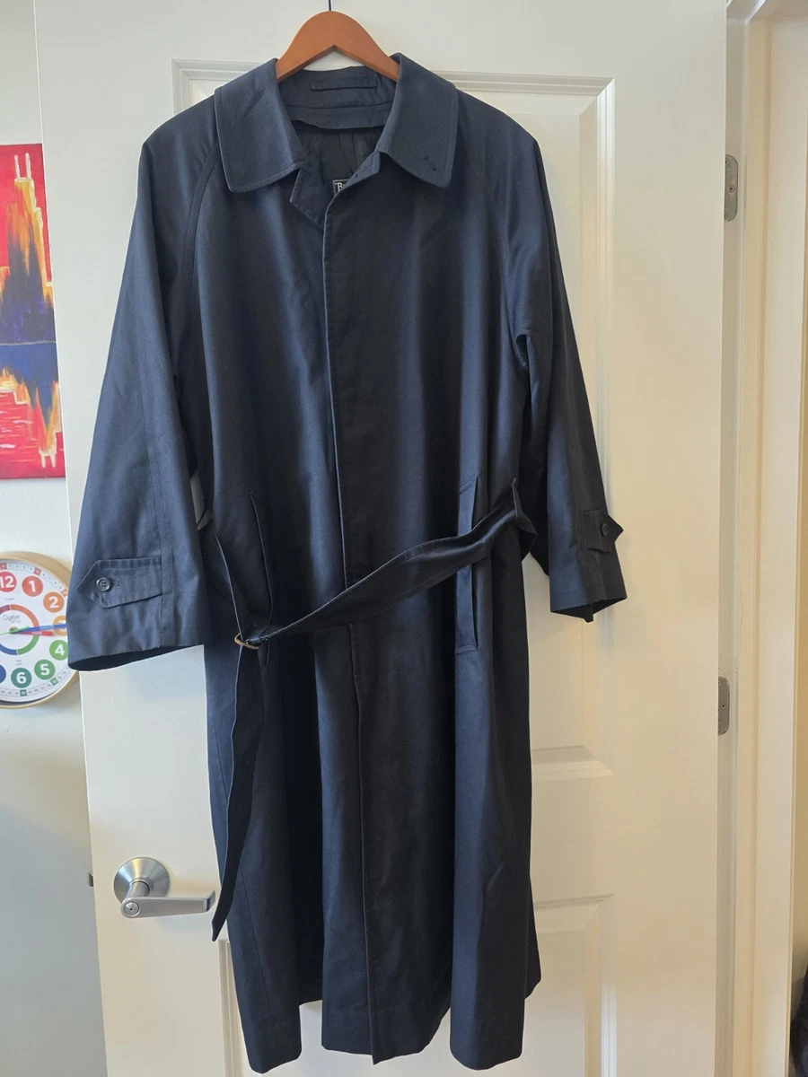 burberry trench 48 products for sale | eBay