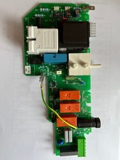 Junkers Leiterplatte Netzmodul - 87483001940