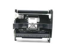 Mamiya M645 220 Roll Film Insert for M645, 1000s B71-645-220C 