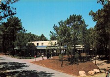 17 LA PALMYRE EINKAUFSZENTRUM VON PALMYRA