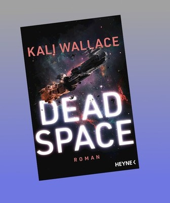 Dead Space Kali Wallace