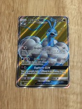 Altaria GX Dragon Majesty 68/70 Full Art Ultra Rare NM Condition Pokémon TCG on eBay