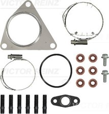 Montagesatz Lader VICTOR REINZ 04-10314-01 für AUDI A4 B9 8W2 8WC Avant 8W5 8WD