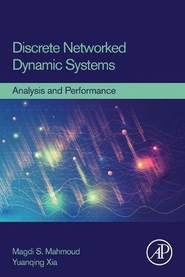 Diskrete vernetzte dynamische Systeme - 9780128236987