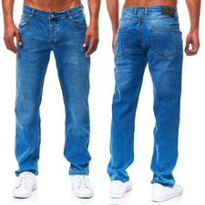Franchi  Herren Jeans Hose  Stretch Jeanshose...