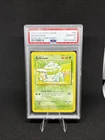 Bulbasaur 044/102 Base Set Regular psa 10