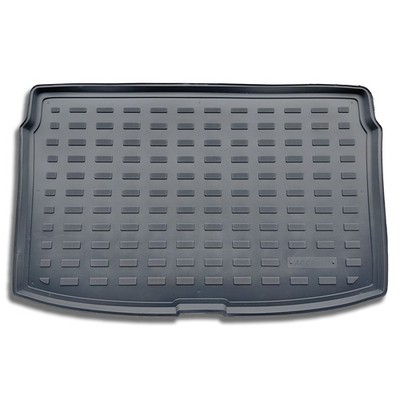 Laderaumwanne Kofferraumwanne für VW Polo 6 2017 - 2025