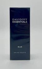 Essentials Blue by Davidoff EDT 3.7 Oz Men’s 