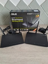 Kit N.2 Modem Router ASUS DSL-N55U - Dual Band N600