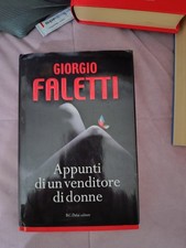 Libro Giorgio Faletti Appuntamenti Con Venditore Di Donne