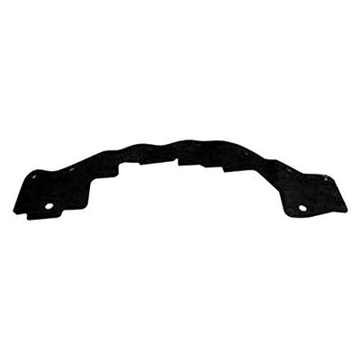 Sherman Parts 932A-24R - Van Fender Splash Shield RH 15203937