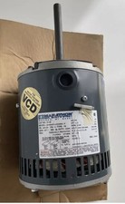 Marathon Condenser Motor Blower 1/2-1/3HP 56T1105300 VCD 3PH Motor 200-230/460V