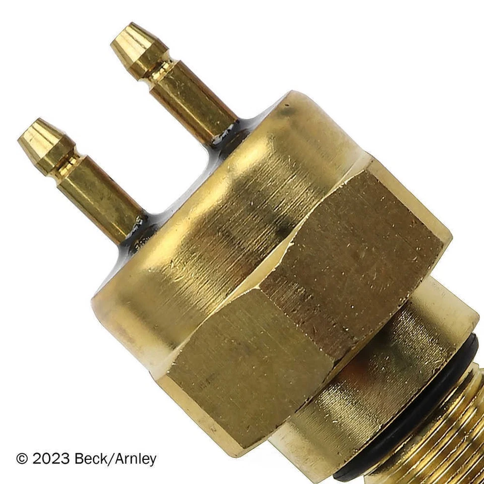 Interruptor de ventilador de refrigeración del motor para Honda Civic Accord Prelude Beck/Arnley 1973-1988 Foto 3 de 4