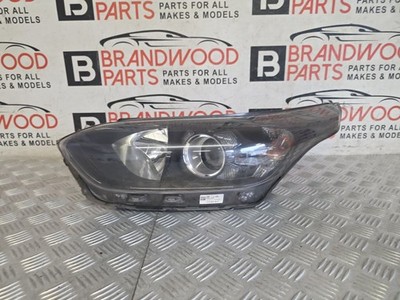 KIA CEED MK3  ESTATE 5 Doors 2021-2026 PASSENGER SIDE HEADLIGHT 92101J7061