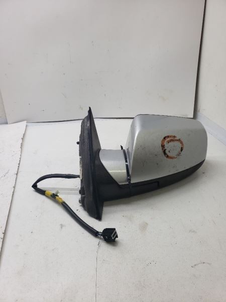 Power-Painted Driver Side View Mirror DL8 for 2010-2011 Chevy Equinox 692956