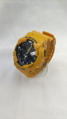 CASIO Made in Japan Quartz Wristwatch Model GA 100A CASIO