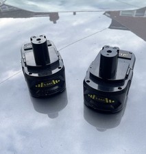 Replace 18V 8.0AH For Ryobi P108 One Plus Lithium Battery X2 Batteries