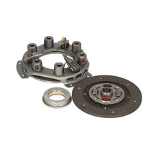 Remanufactured Clutch Kit Fits Allis Chalmers B C Ca 70226262