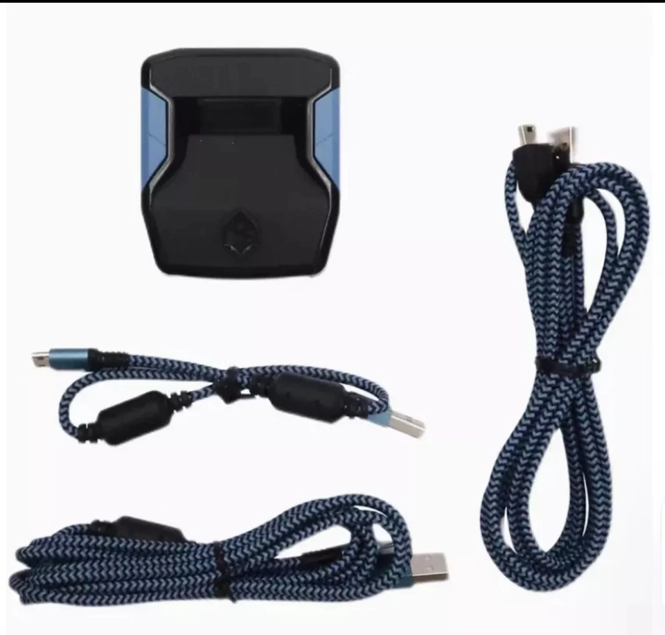 Collective Minds Cronus Zen Cross-Platform Controller Adapter - Schwarz - Bild 4 von 4