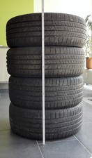 Sommerreifen Satz 21 Zoll Bridgestone Turanza ECO o. Felgen von Skoda Enyaq 85X