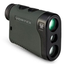 Vortex Triumph HD 850 Yard Laser Rangefinder + Case & Lanyard   (UK Stock)  BNIB