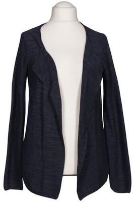 CECIL Strickjacke Damen Cardigan Jacke Gr. M Marineblau #dwn142h