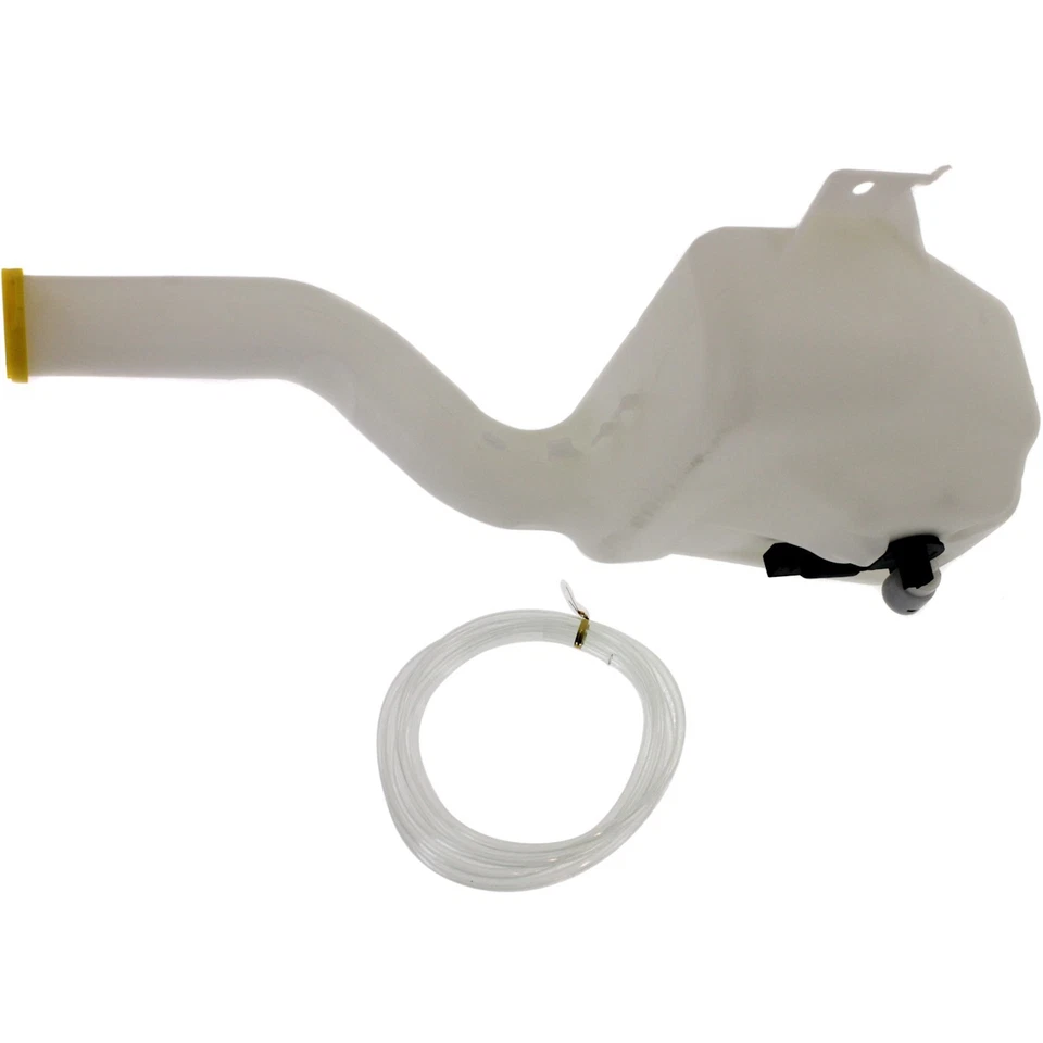 Washer Reservoir For 2008-2010 Chrysler Town & Country with Sensor - Image 4 of 4