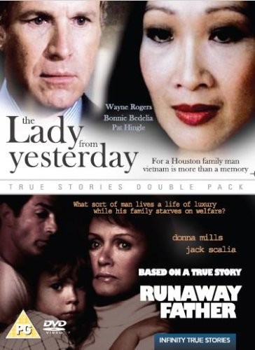 Runaway Father/Lady From Yesterday (DVD)