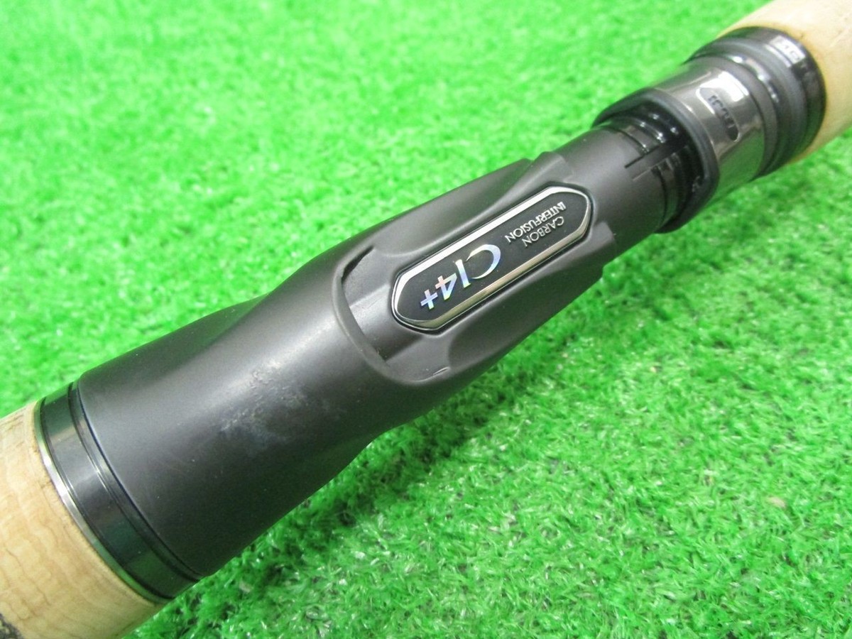 24OCEA JIGGER INFINITY MOTIVE B610-2 超美品 OCEA シマノ 24OCEA JIGGER INFINITY MOTIVE オシアジガー