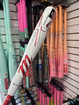 Marucci CatX2 Connect 31/21 new with warranty