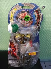 Bakugan Mechtanium surge Neuf