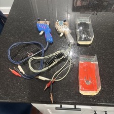 2 Slot Wing Car OMB G 12 Group 12  2 DiFalco Controller