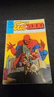 1984 MARVEL COMICS RACCOLTA EROI 2000 #6 MID-GRADE VINTAGE ITALIAN SPIDER-MAN