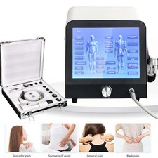 Focused Electromagnetic Shockwave Therapy Machine for Shock Wave Therapy Device