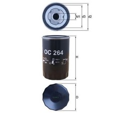 Ölfilter für VW Corrado 53I Golf 2 19E 3 1H1 1E7 1H5 4 1J1 1J5 5 1K1 | 2400622