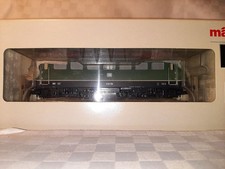 Märklin 30140 BR E 40  unbespielt OVP Sammlerqualität