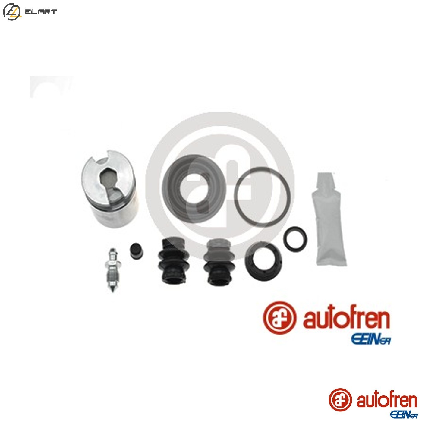REPAIR KIT BRAKE CALIPER D42190C FOR RENAULT KANGOO/Express/Rapid JAGUAR 1.5L