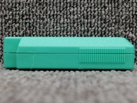 ALTRON Famicom Soft Paperboy Used