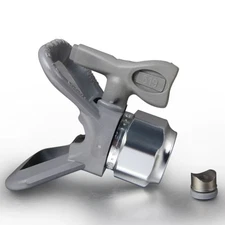  Airless Spray Gun Nozzle Seat Tip Guard Nozzle Holder for XTR5 XTR6 XTR7 xtr