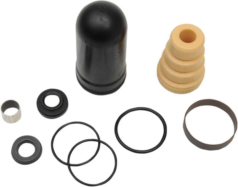 Kit de servicio de amortiguadores KYB 129994601201 para 06-13 Yamaha YZ125 YZ250/F YZ450F Foto 2 de 2