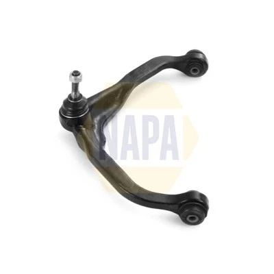 Wishbone / Brazo de suspensión para DODGE NITRO 2.8D parte delantera superior, izquierda 07 a 12 NAPA Foto 2 de 4